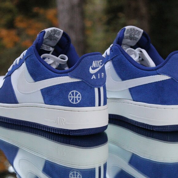 Nike Air Force 1 Low March Madness Pack Size 9 - Picture 14 of 15